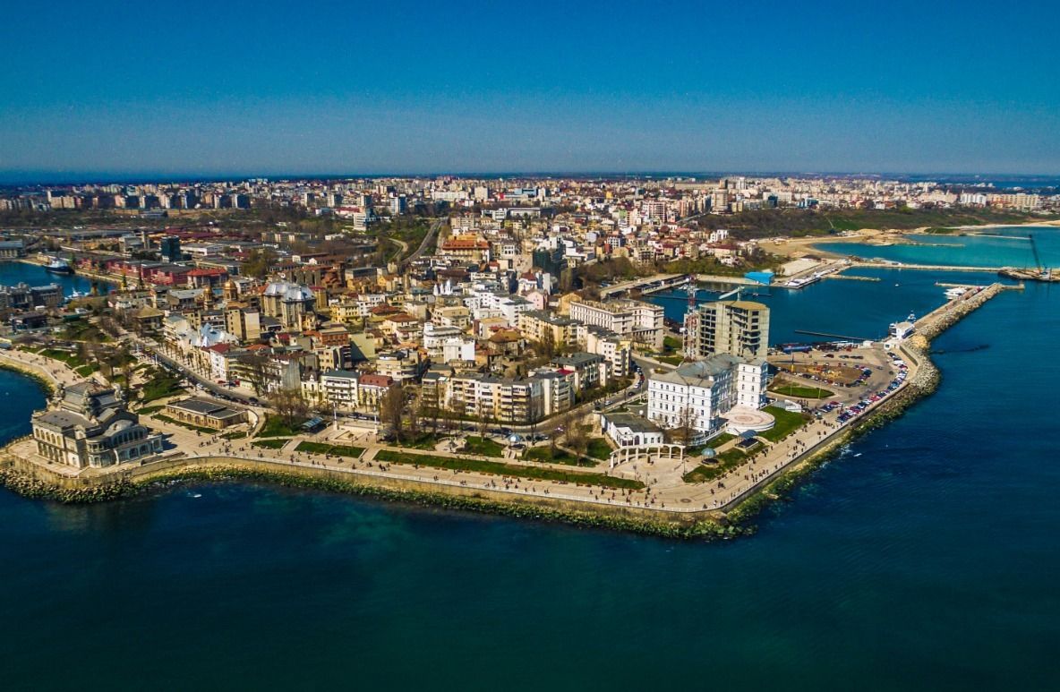 Restricții de circulație în Constanța cu prilejul Zilei Marinei Române