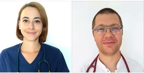 A vrut să salveze doi copii, dar a dispărut în apele mării