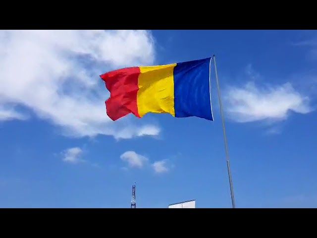 Ziua Marinei Române, sărbătorită și în Portul Turistic Mangalia