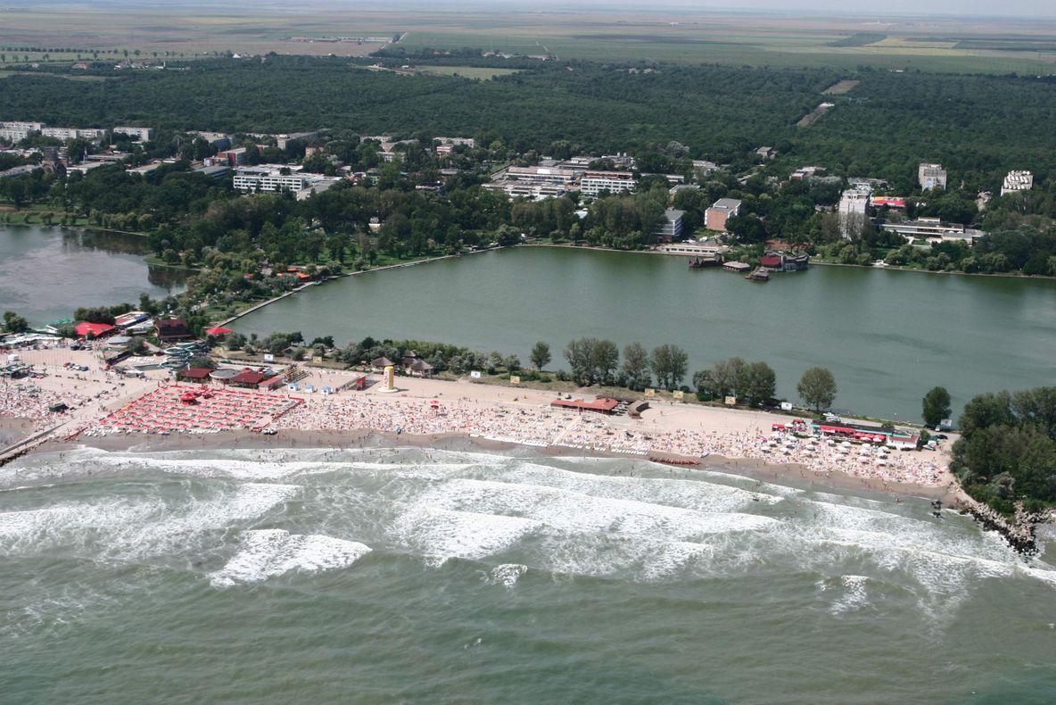 Primarul Mangaliei cere Guvernului și CJ Constanța programe speciale pentru stațiunile de interes național