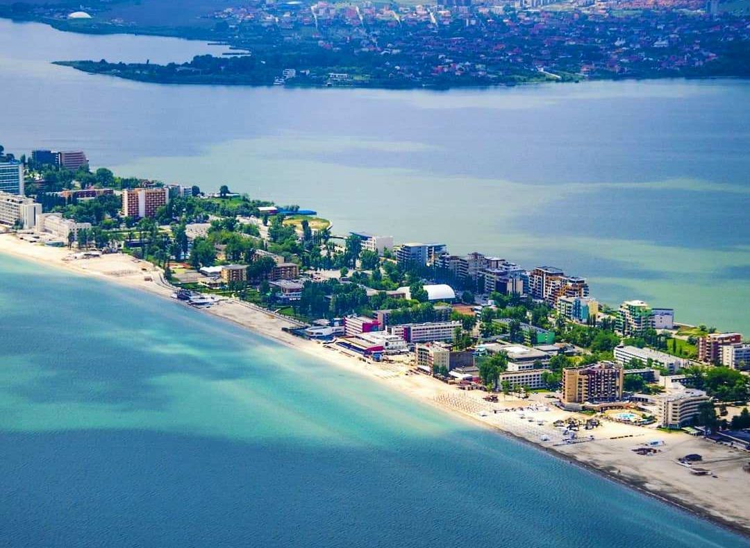 Restricții de circulație în stațiunea Mamaia, cu ocazia H3RO by Trichallenge