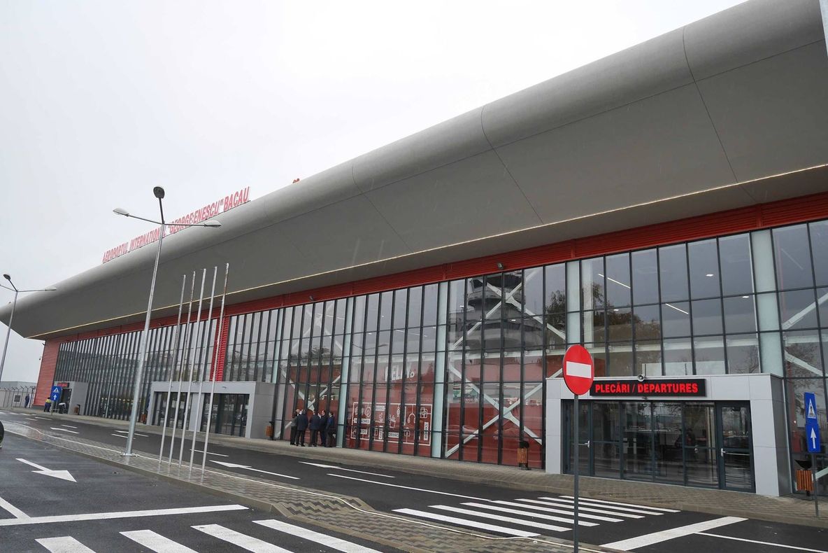 Reuniunea Responsabililor de Securitate Aeronautică a Aeroporturilor