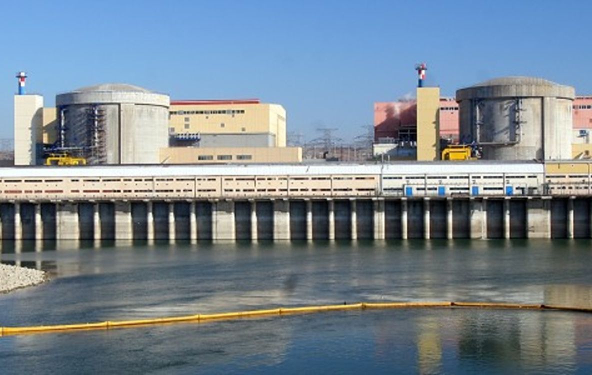 Unitatea 1 a CNE Cernavodă a fost reconectată la Sistemul Energetic