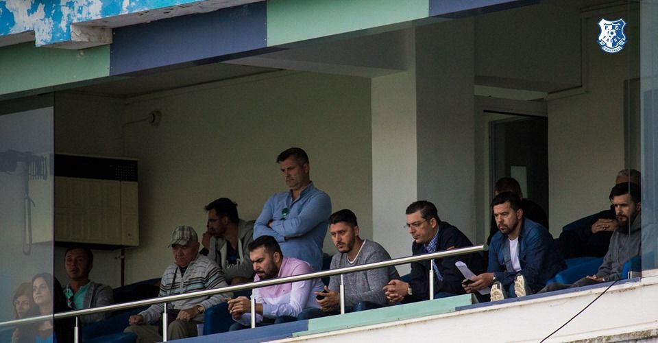 Victorie pentru FC Farul împotriva Ripensiei. La meci a asistat și selecționerul Cosmin Contra