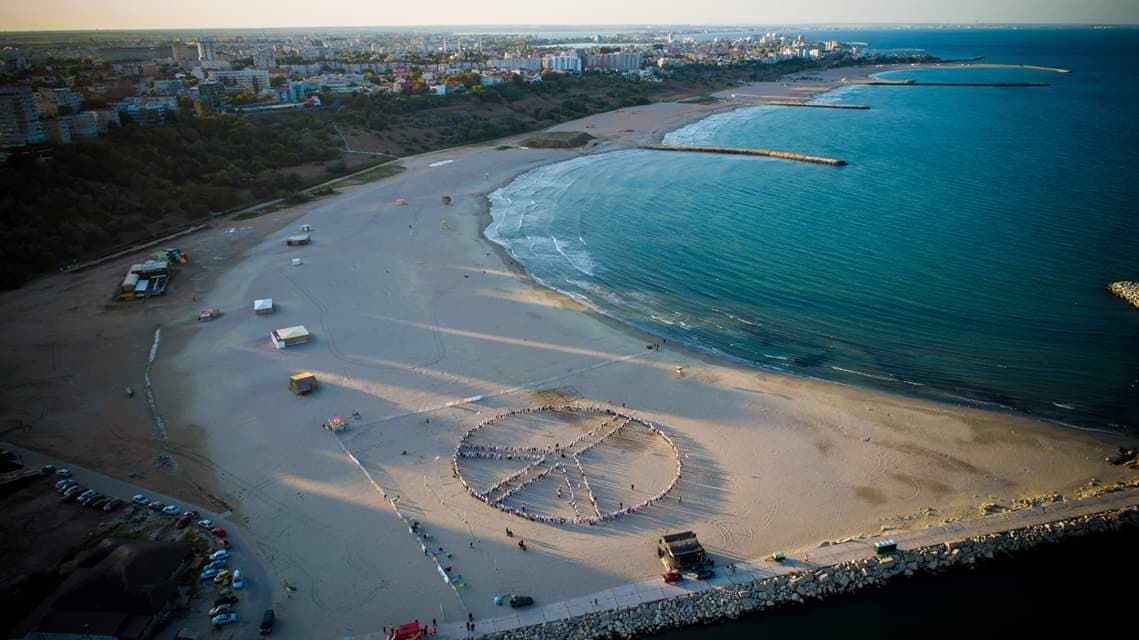 FOTO| Record și o premieră pentru România