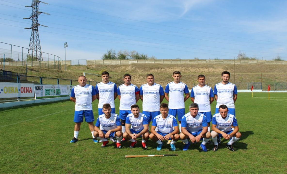 Frontiera Tomis Constanța promovează sportul național în școli