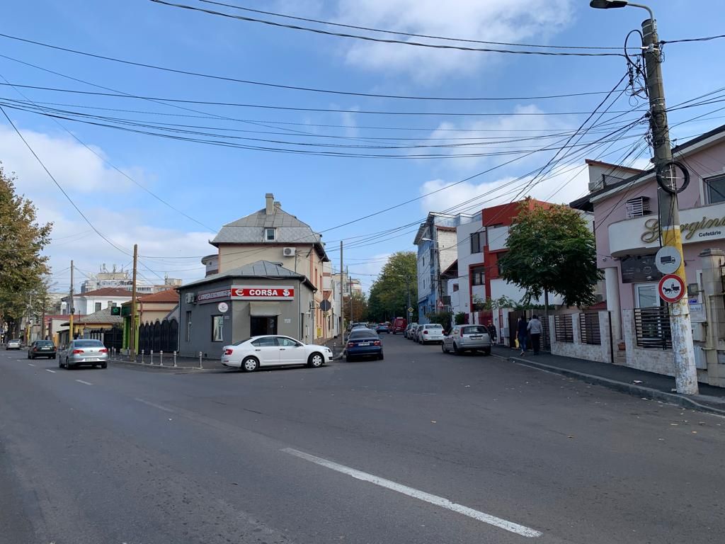 Atenție, șoferi! Resistematizare rutieră în zona Flămânda!