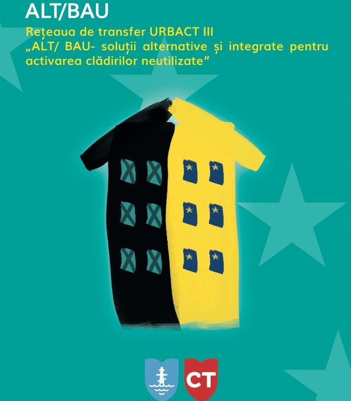 Concurs de fotografie: cele mai reușite poze cu centrul vechi al Constanței, premiate!