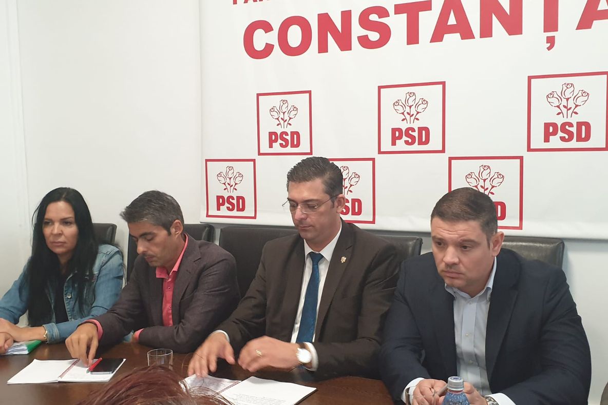 Deputat PSD despre moțiunea de cenzură: Nu trece. Pentru că nici ei nu vor să treacă