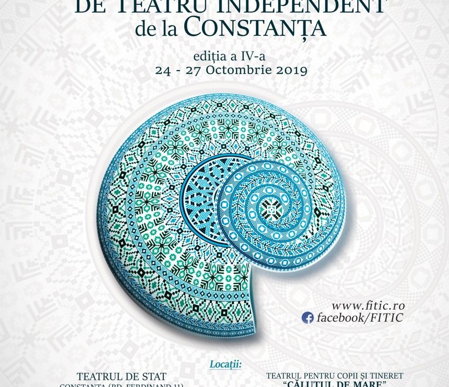 Cea de-a IV-a ediție a FITIC debutează, joi, la Constanța