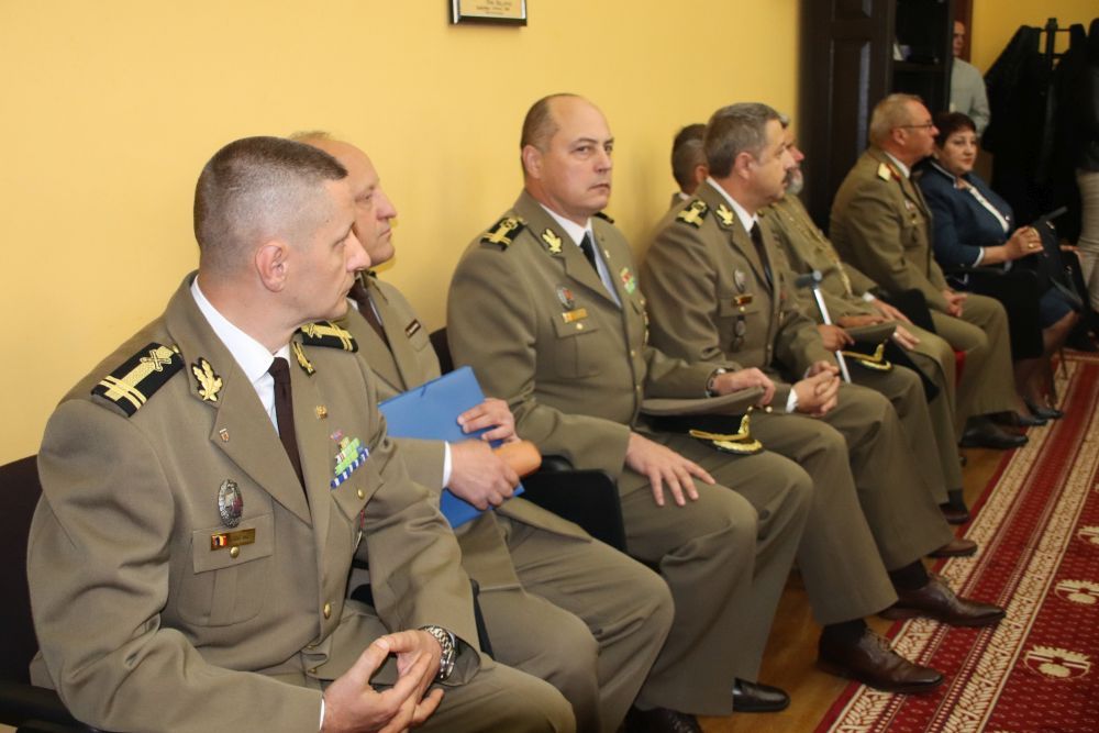 FOTO| Cel mai bun militar din Forțele Aeriene Române va fi desemnat la Capu Midia