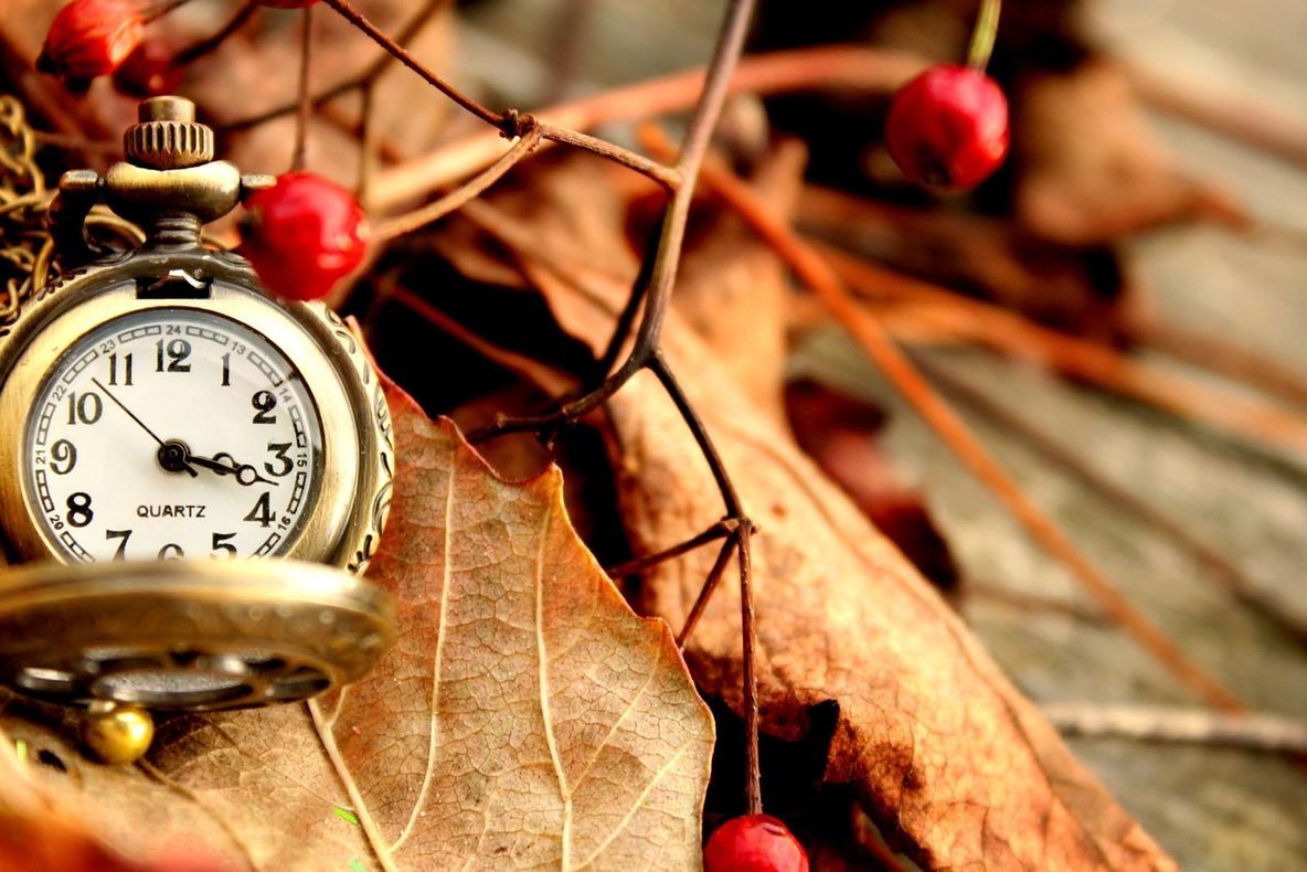 La noapte trecem la ora de iarnă