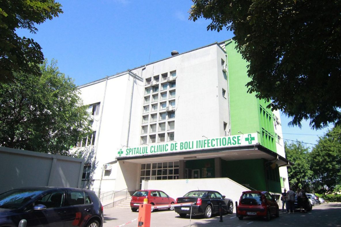 Atenție, părinți! 100 de copii internați cu hepatită