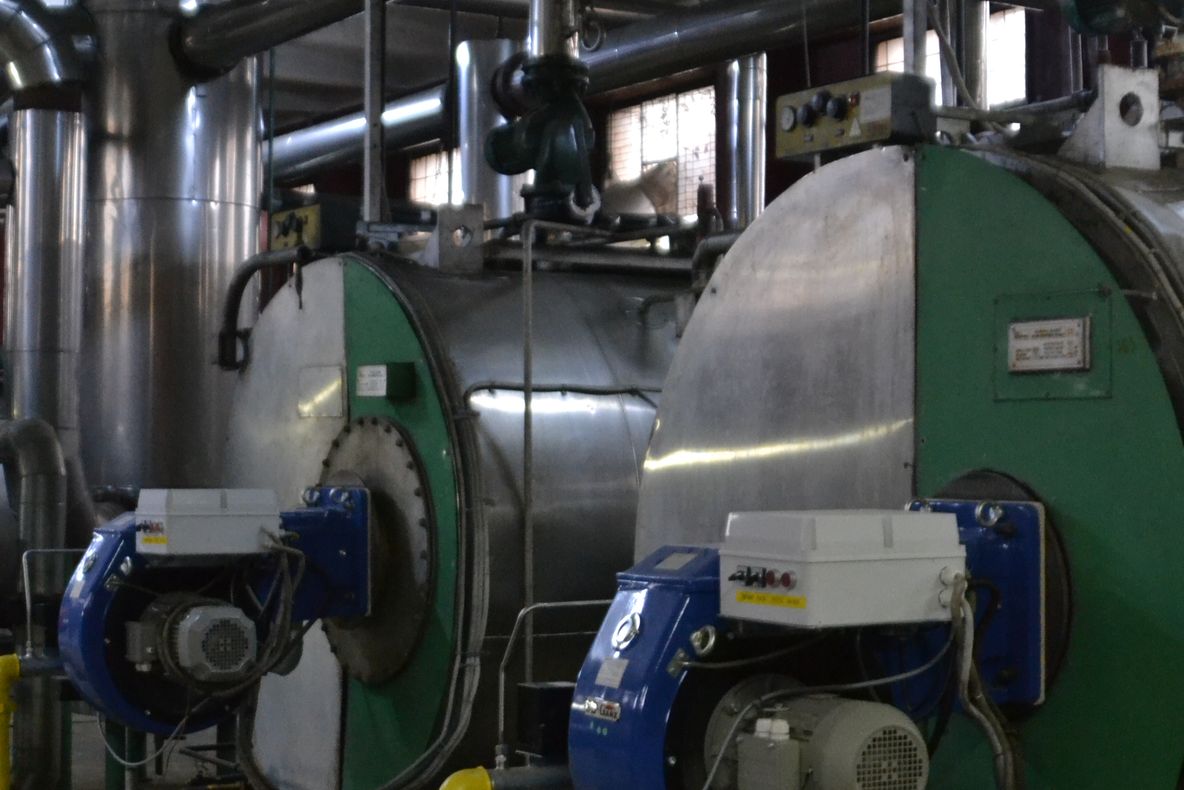 Goldterm SA începe furnizarea căldurii în Mangalia