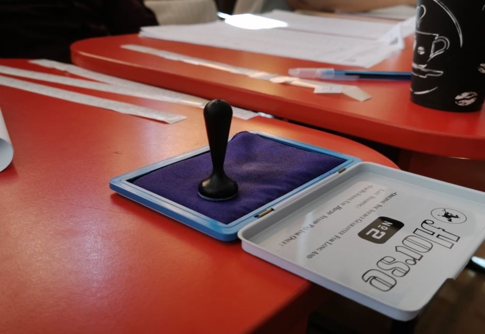 ALEGERI PREZIDENȚIALE 2019. 120.179 de persoane au votat până acum în județul Constanța. Prezență de 19,28 %