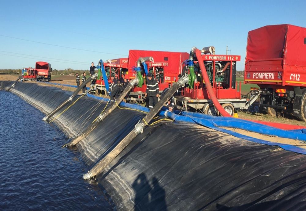 Căutat de sute de polițiști și pompieri, trupul copilului dispărut în Pecineaga a fost găsit de către doi paznici