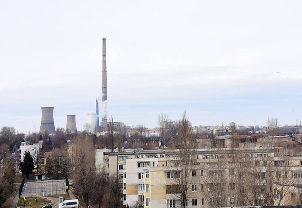 Avarie CET Palas. Mai mulți constănțeni fără căldură și apă caldă