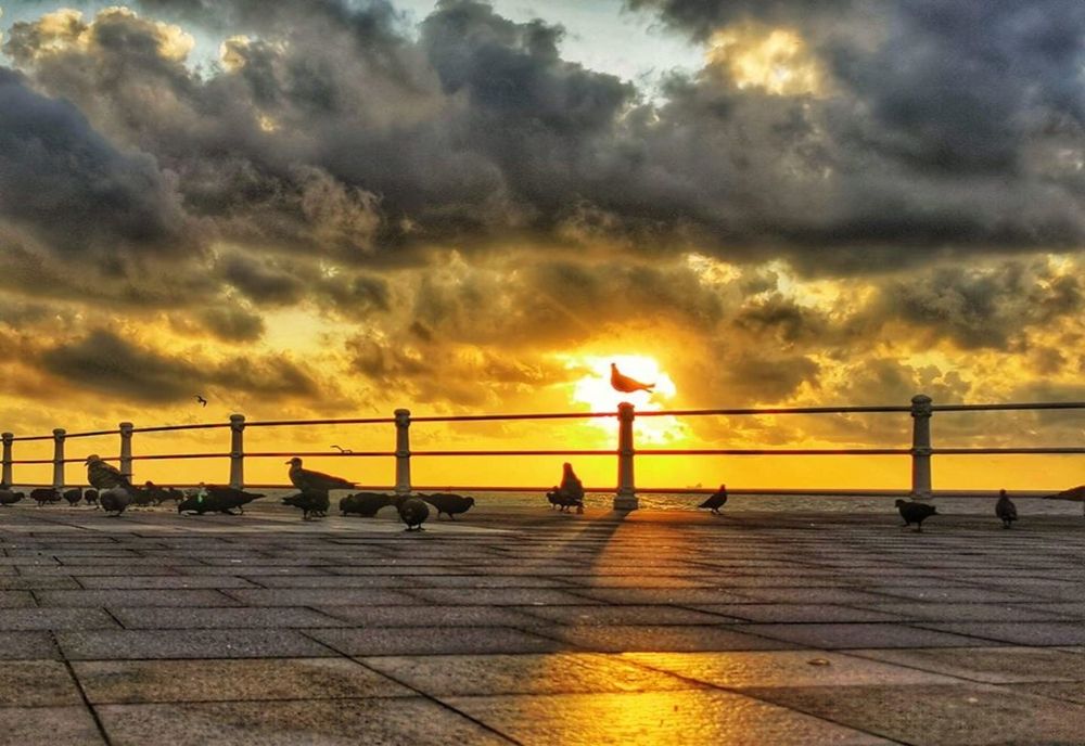 Prognoza meteo.Cum va fi vremea la Constanța