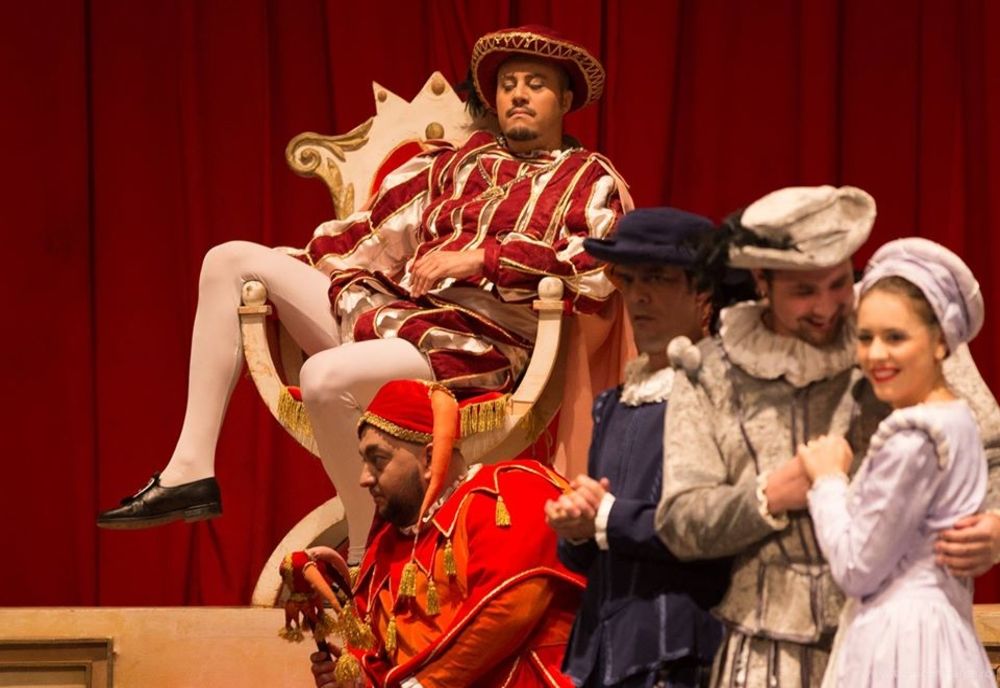 Festivalul Internațional al Muzicii și Dansului 2019, la final