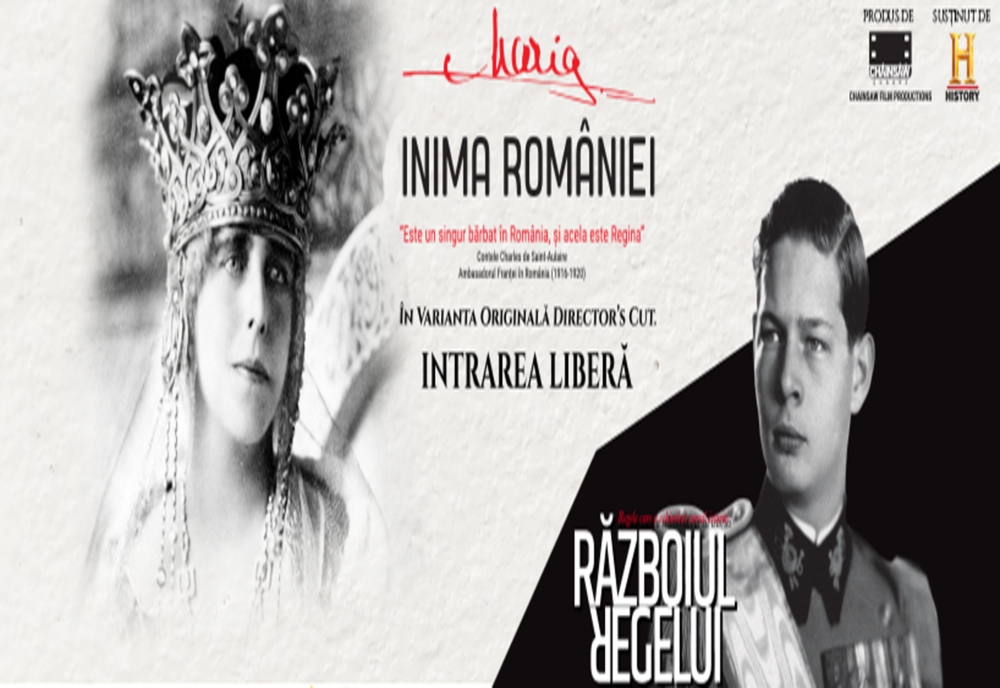 Turneul național „Maria – Inima României” ajunge la Constanța