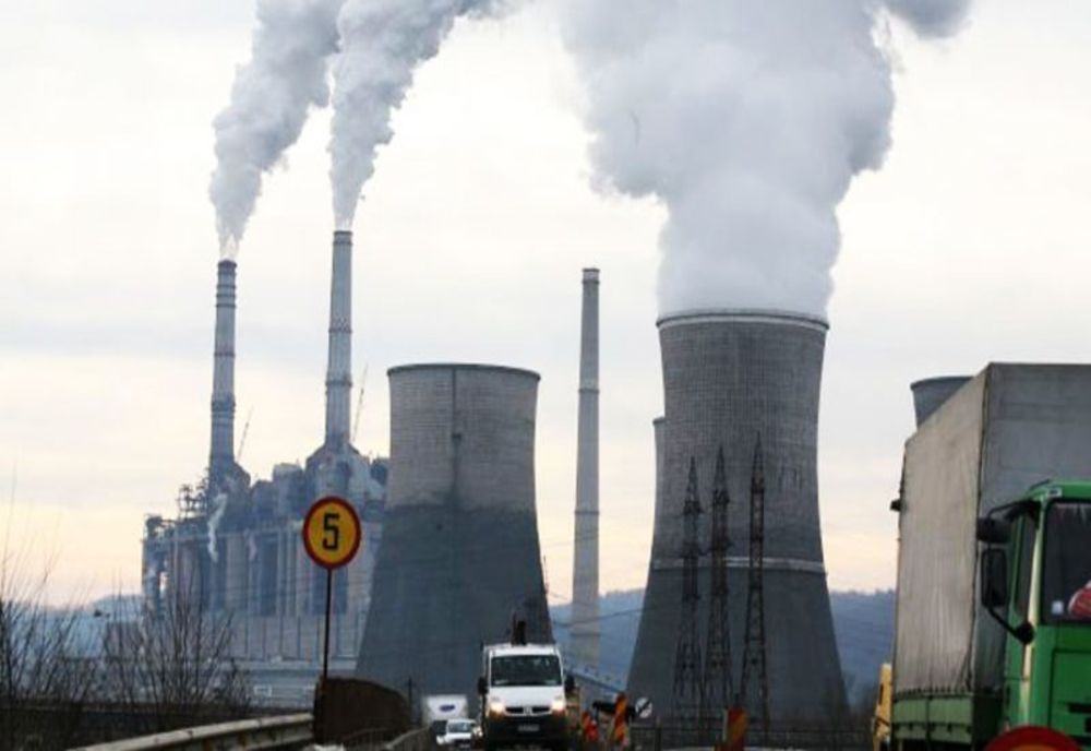 Mii de constănțeni au rămas fără apă caldă și căldură