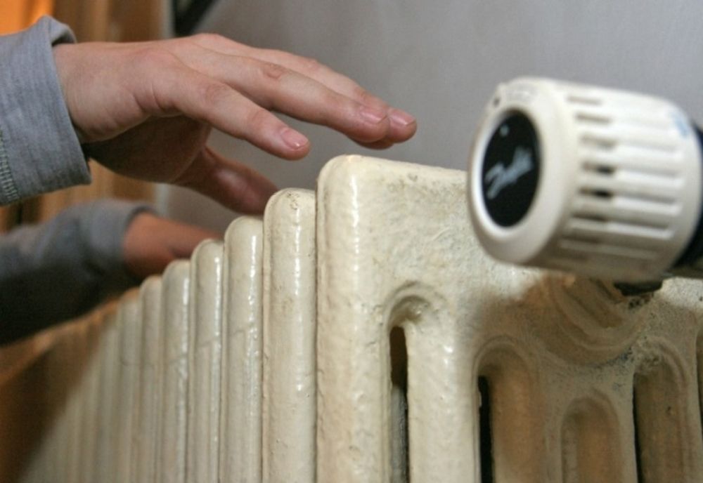 O nouă avarie RADET lasă sute de constănțeni fără căldură și apă caldă