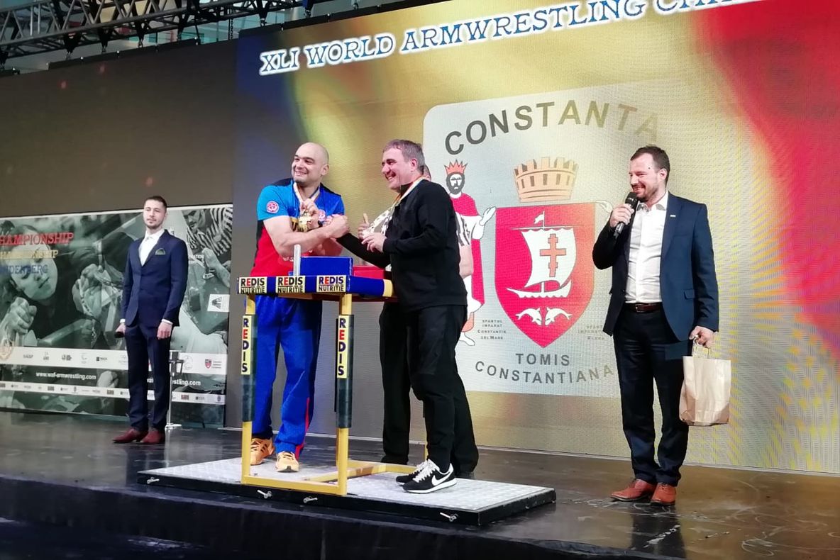 VIDEO| Prima medalie la skandenberg a lui Hagi