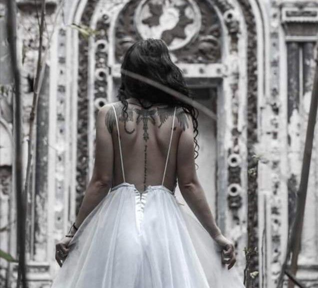 Scandal în Constanța: Poze sexy realizate în Sinagogă