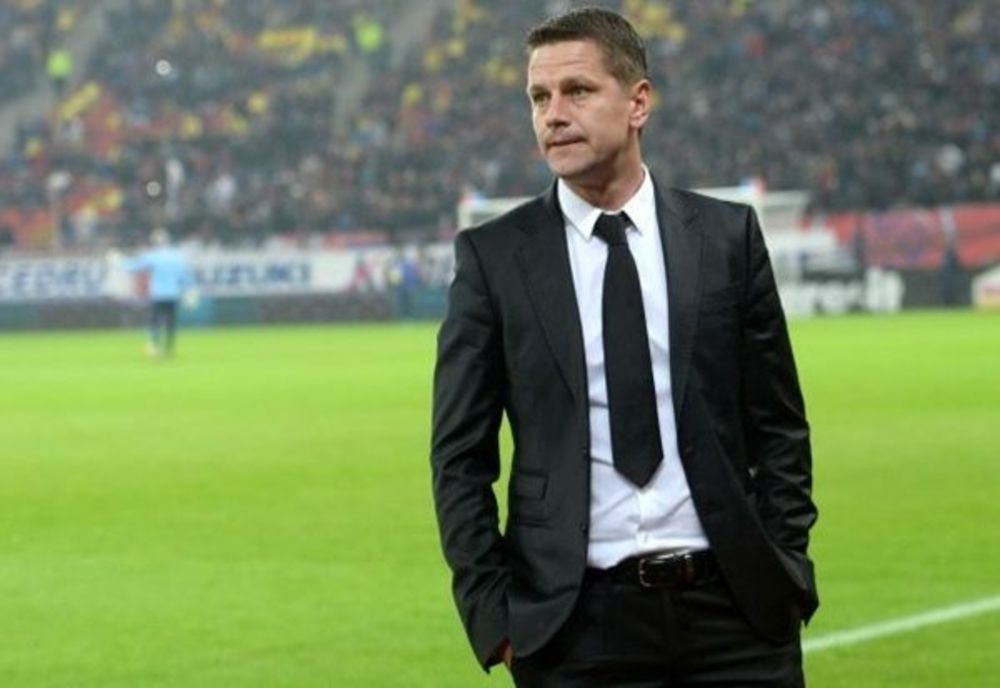 Flavius Stoican a demisionat de la Petrolul!