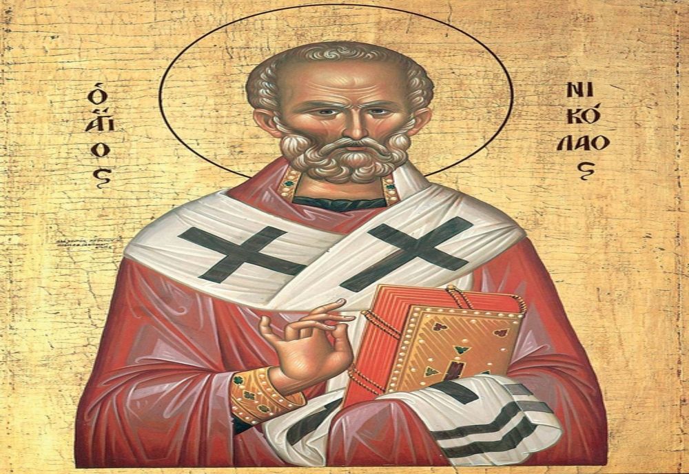 Sărbătoarea Sfântului Nicolae în Arhiepiscopia Tomisului