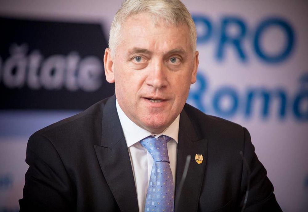 Surse. Adrian Țuțuianu dorit înapoi în PSD, de noua conducere a social-democraților