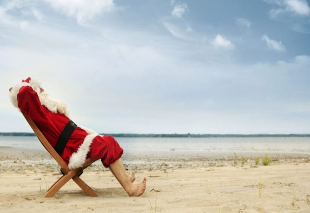 Prognoza meteo de Crăciun și Revelion. Temperaturile ajung în unele zone chiar și la 20 de grade