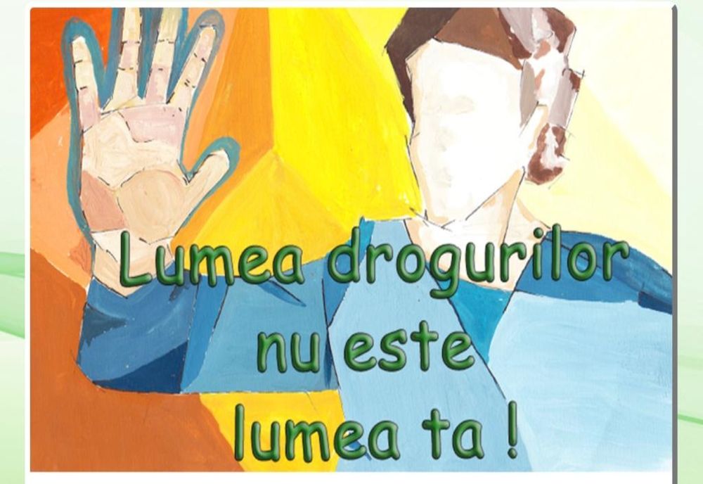Polițiștii locali, acțiuni de prevenție pentru consumul de droguri