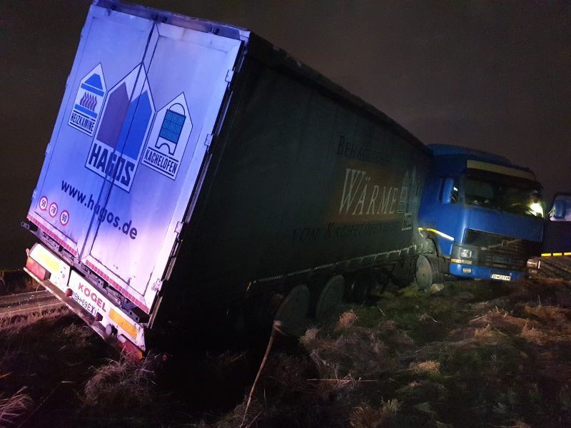 Trei victime în urma unui accident pe Autostrada București – Constanța