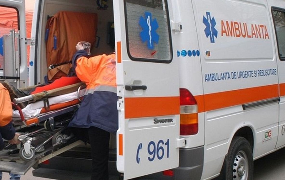 Copil în comă, în urma unui conflict pe o rețea de socializare