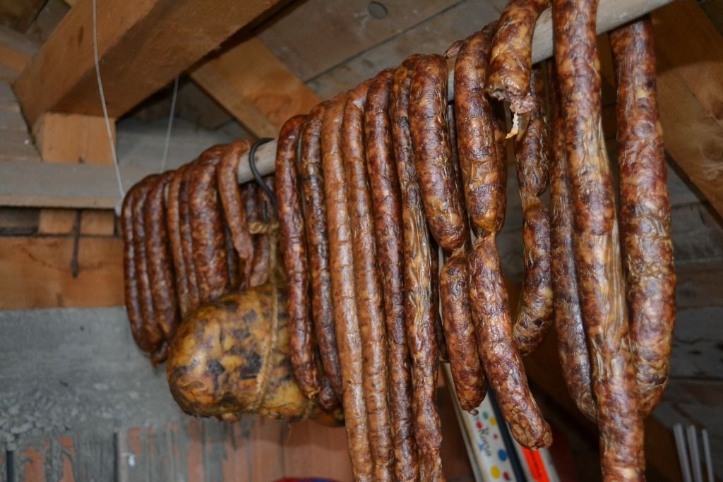 Furt de Crăciun. Un hoț a dat „lovitura” într-o gospodărie din Mangalia