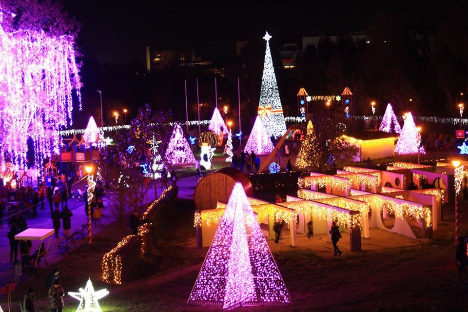 Spectacole antrenante, teatru și mișcare în pragul sărbătorilor de iarnă