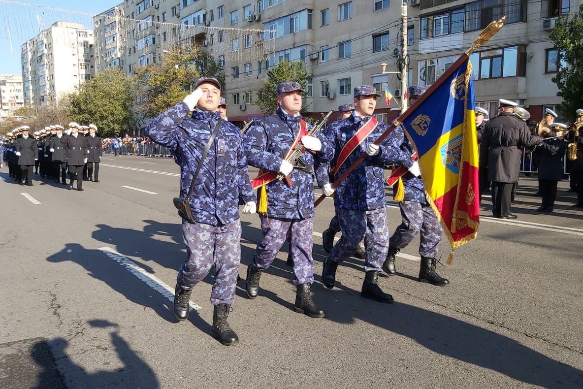 Restricții de parcare pe un tronson al bulevardului Alexandru Lăpușneanu