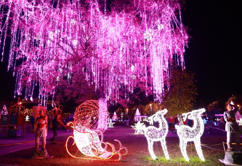 Ultimul weekend la Festivalul Iernii