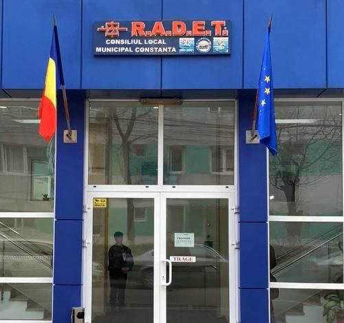 Regia Autonomă de Distribuție a Energiei Termice din Constanța face angajări