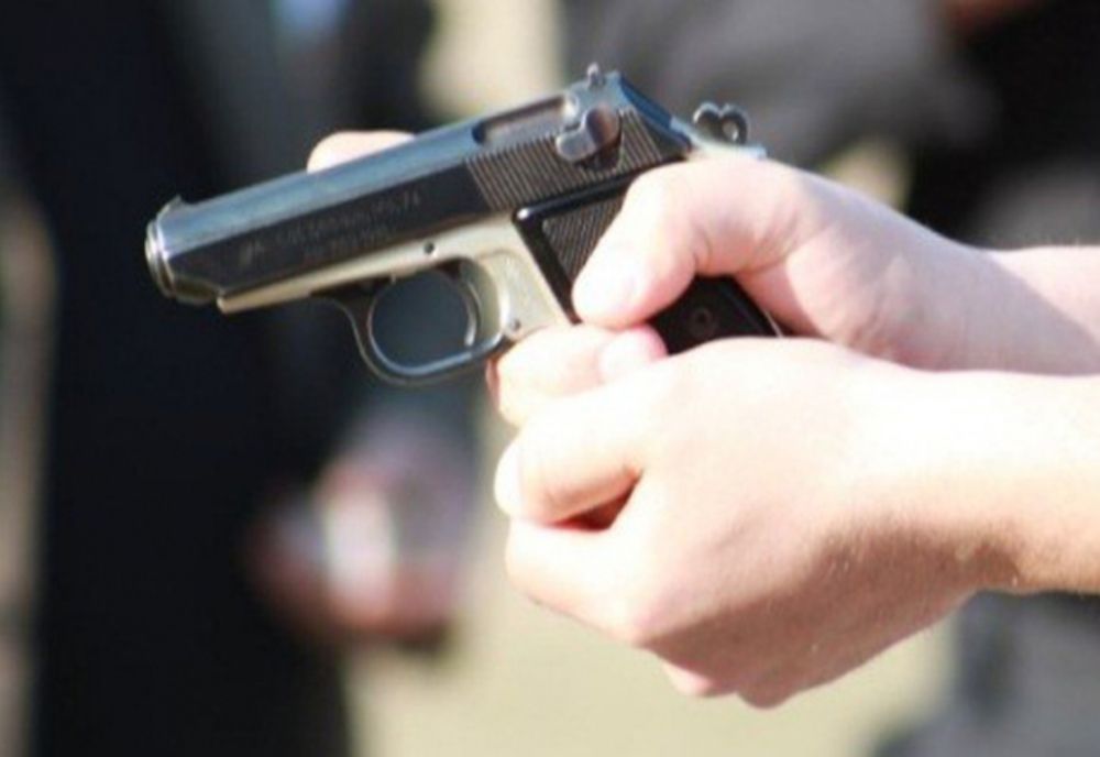 Video| Incident grav la un spital din Constanța! Un bărbat a ameninţat personalul medical cu un pistol