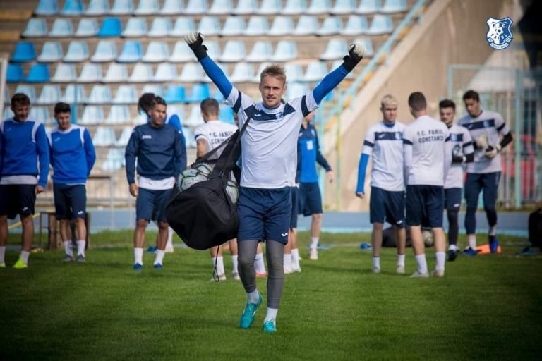 FOTO| Programul FC Farul din 2020. Elevii lui Ianis Zicu vor juca patru amicale în Antalya