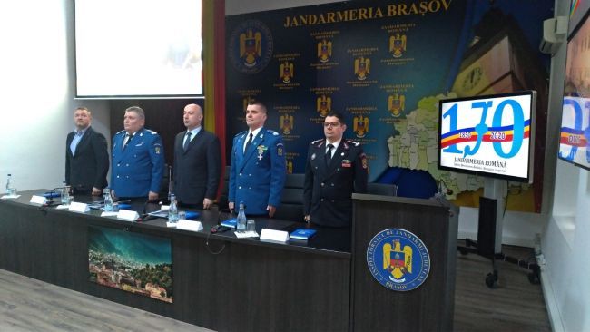        Medgidia. Depistat de jandarmi, deşi avea mandat de executare a pedepsei cu închisoarea