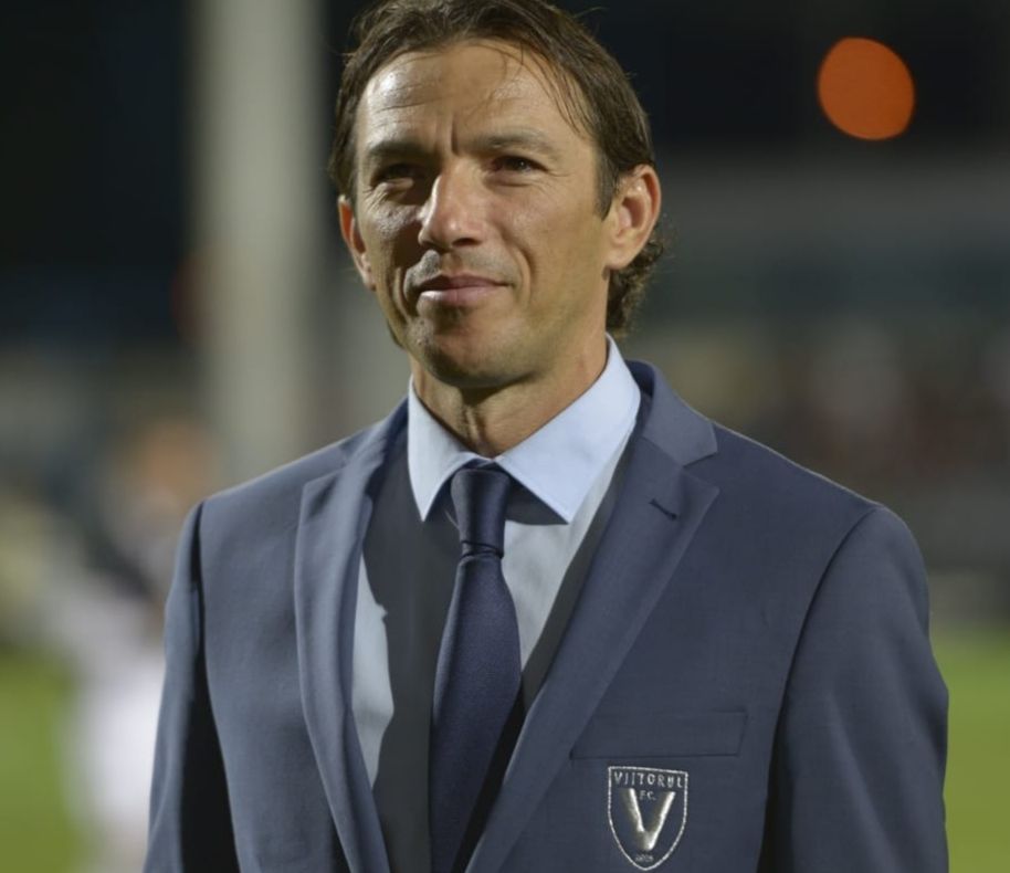 FC Viitorul rămâne fără director de scouting