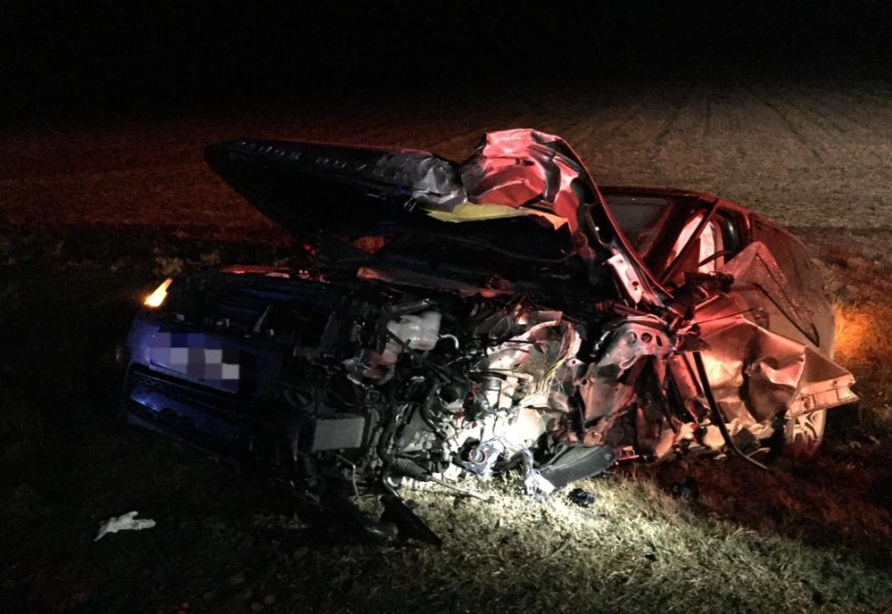 Procurorii cer arestarea fostului prefect Ioan Albu! E acuzat de ucidere din culpă