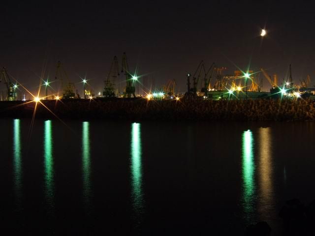 Cetățean străin, mort pe o navă din Portul Agigea