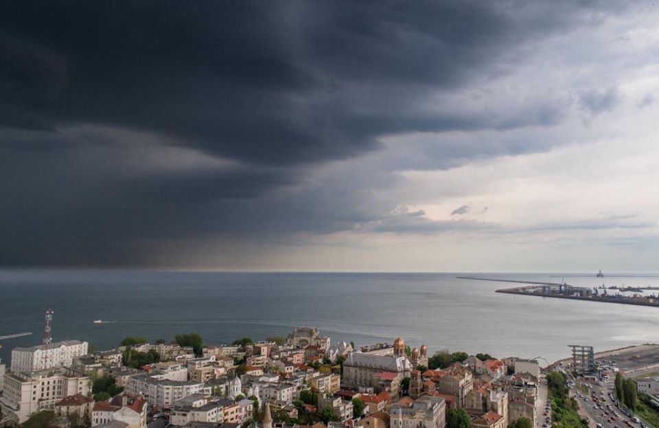 RAJA activează Comandamentul pentru Situații de Urgență