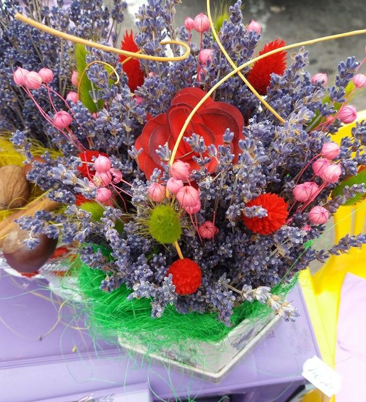 Târgul de Mărțișor din „Drag de tradiții”