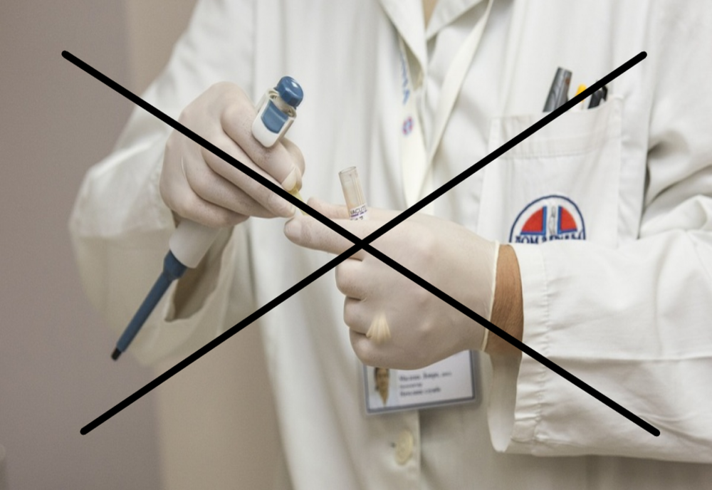 Atenție pe cine primiți în casă! Falși asistenți, pretind că fac teste pentru depistarea coronavirusului