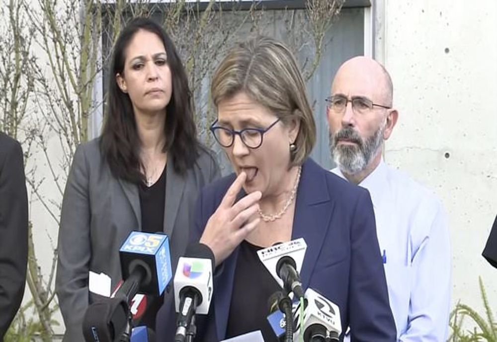 VIDEO| Oficial american din Sănătate încalcă propriile sfaturi împotriva coronavirusului